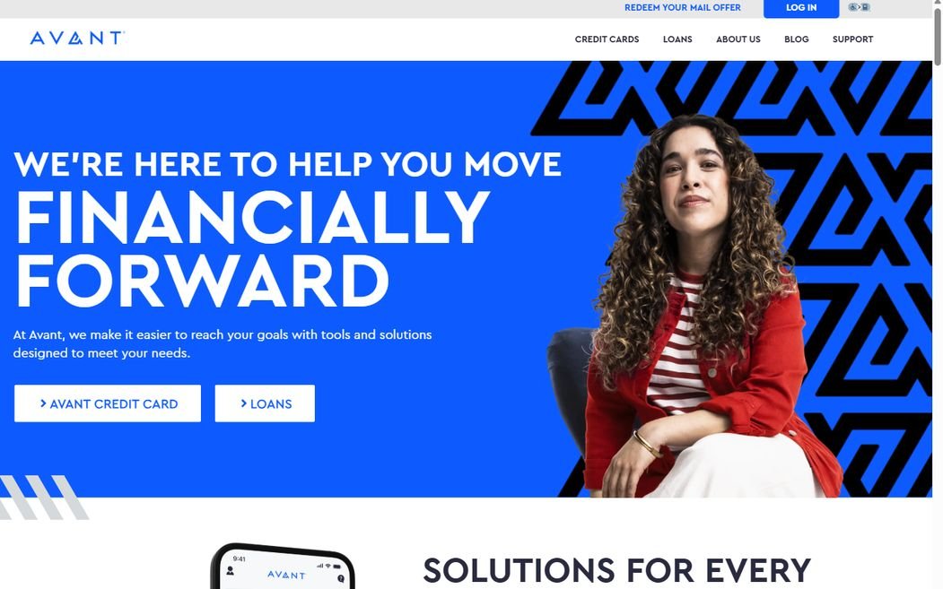 Avant – avant.com