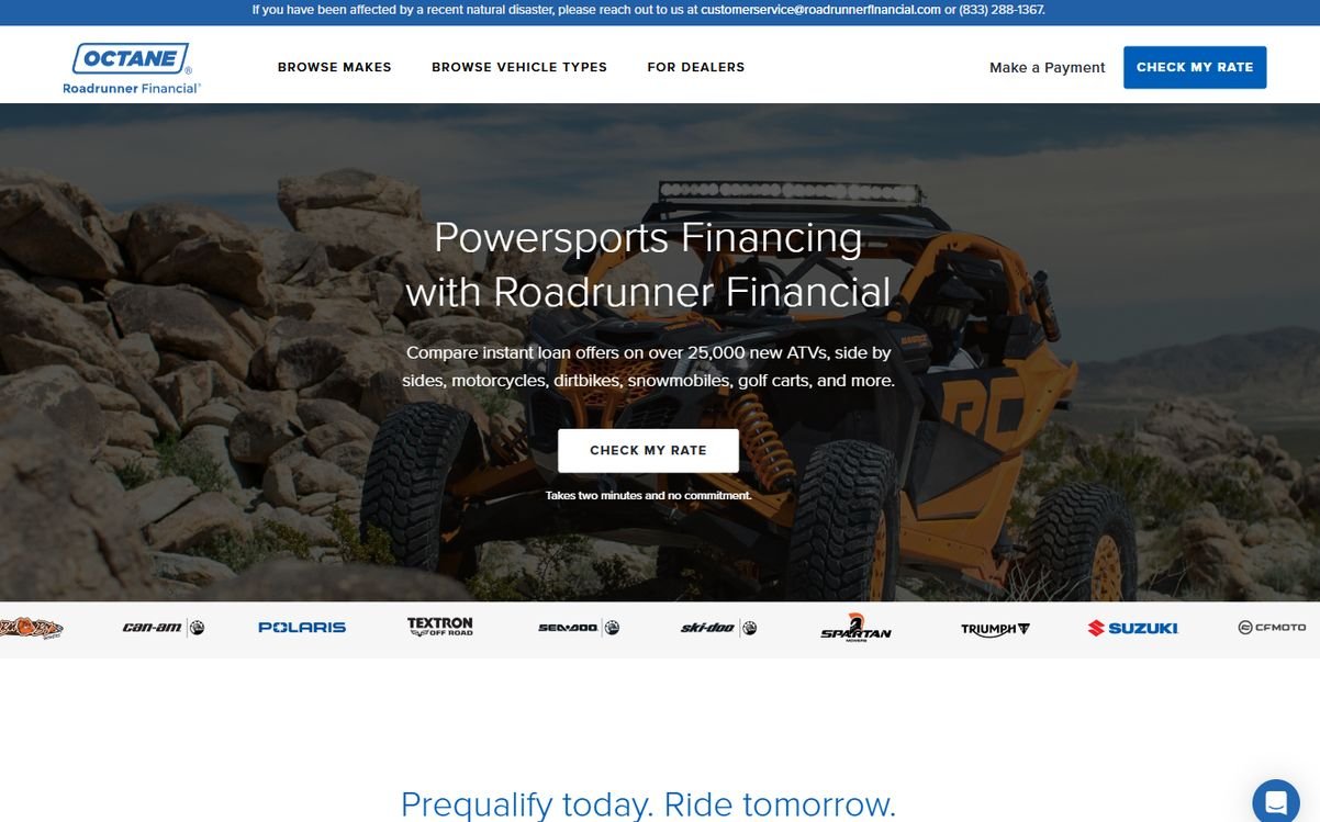 Roadrunner Financial – roadrunnerfinancial.com