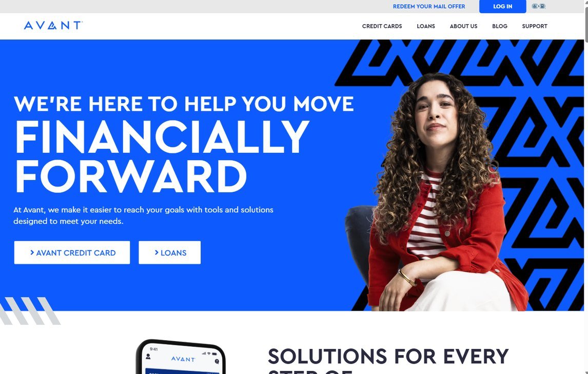 Avant – avant.com